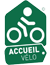Camping Ariège accueil vélo