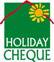 Camping Ariège Holiday chèque