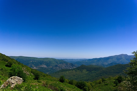 Le Parc naturel régional des Pyrénées Ariégeoises