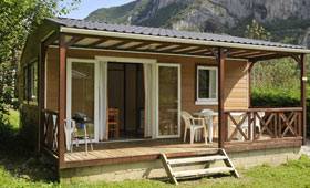 Locations camping Ariège