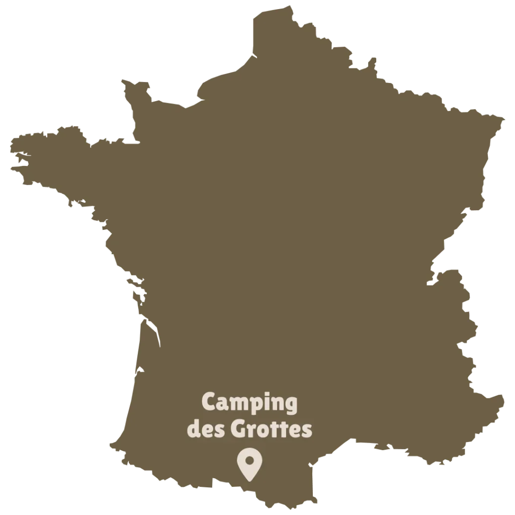 Camping des Grottes — photo 3
