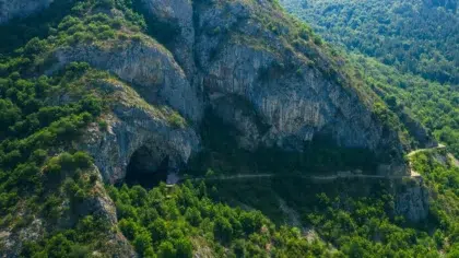 Blog 25 Copyright VDEC DRONE LES GROTTES