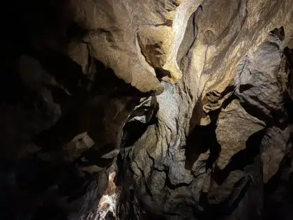 la riviere souterraine de labouiche au coeur de l ariege 4 Labouiche