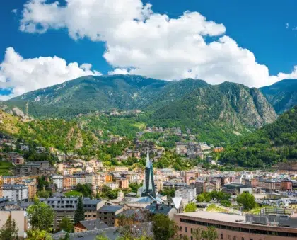 Blog 37 andorre