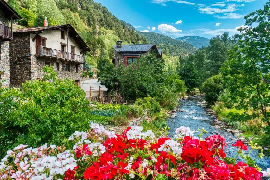 ansalonga andorre