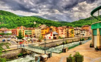 Blog 8 ax les thermes