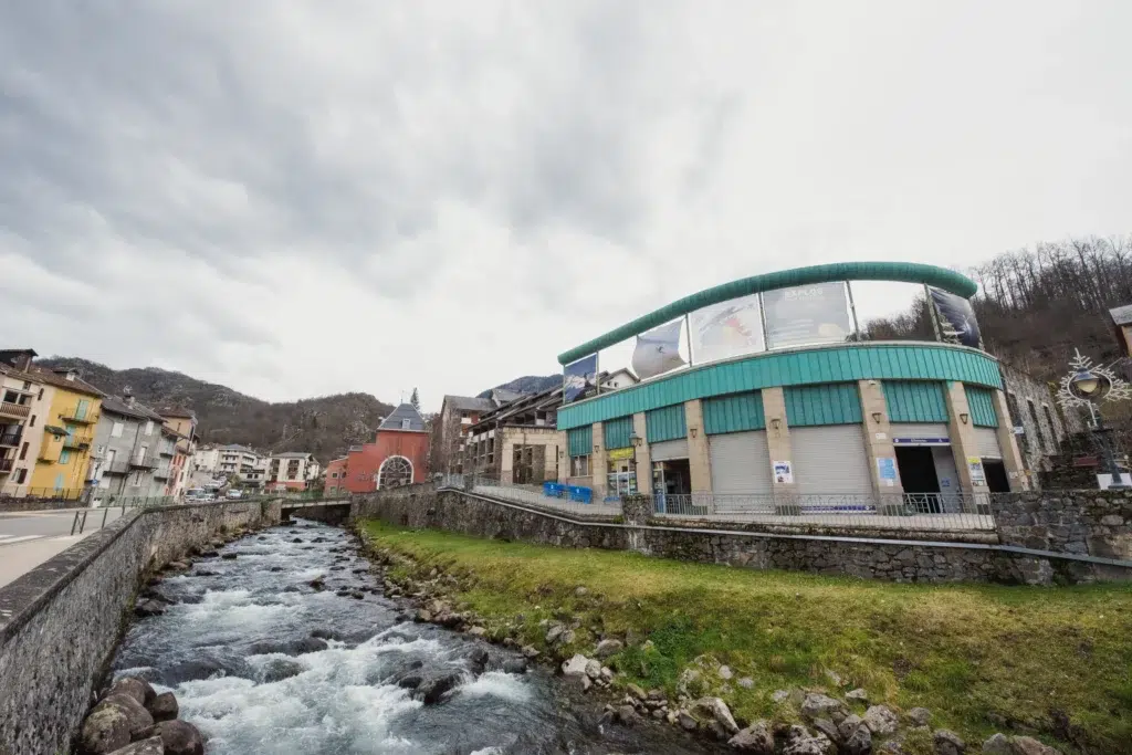 ax les thermes ariege