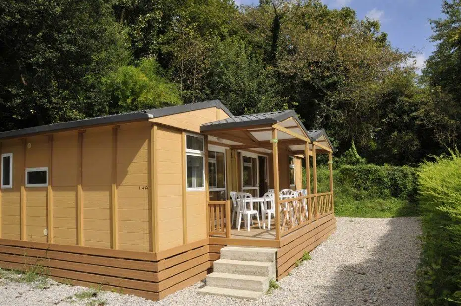 chalet 8 personnes pyrenees ariegeoises