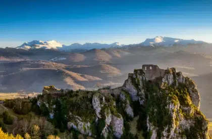 Blog 21 chateau roquefixade ariege
