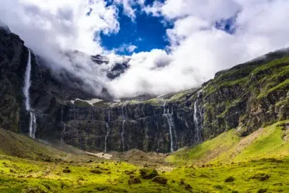 Blog 33 cirque de gavarnie