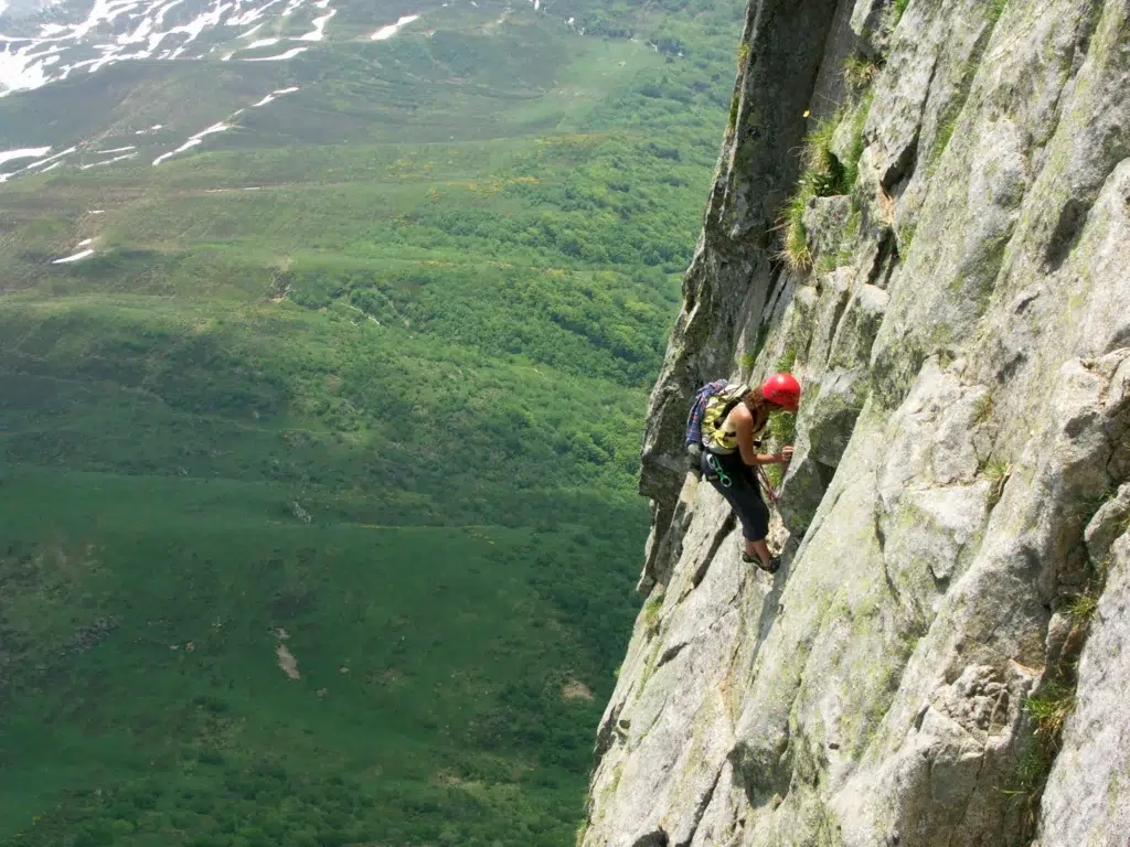 escalade
