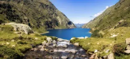 Blog 7 etang de soulcem