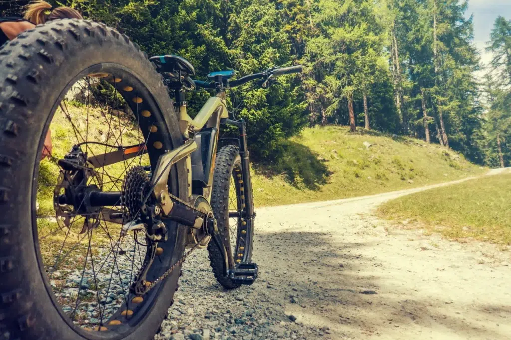 fat bike