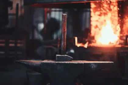 les forges de pyrene le village inoublie 4 forges de pyrene