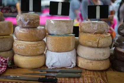 Blog 43 fromages