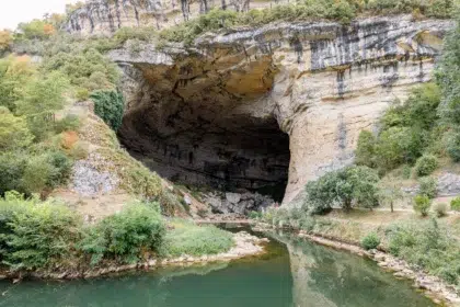 Blog 48 grotte mas d azil