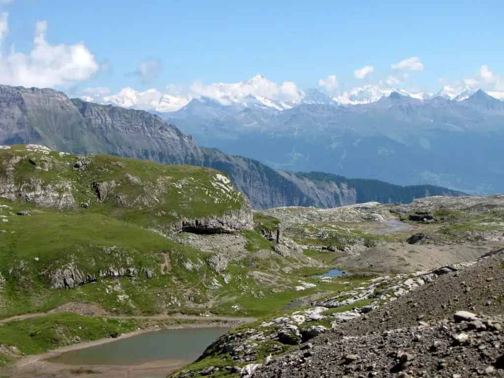 lac ariege
