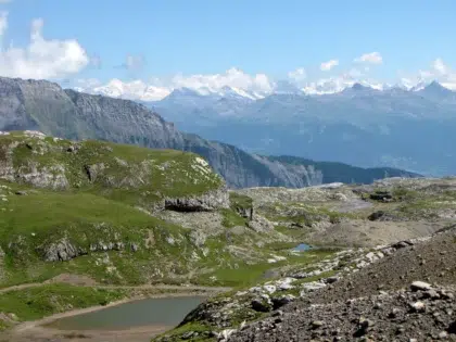 Blog 46 lac ariege