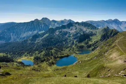 Blog 15 lac bleu