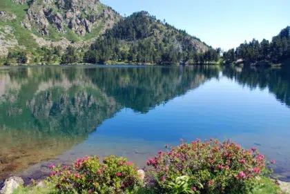 Blog 11 lac de laurenti