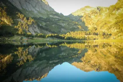 Tourism - The region 9 le laurenti