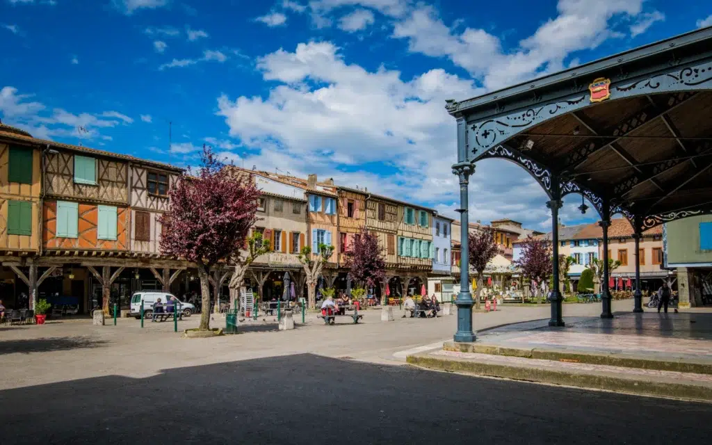 mirepoix ariege