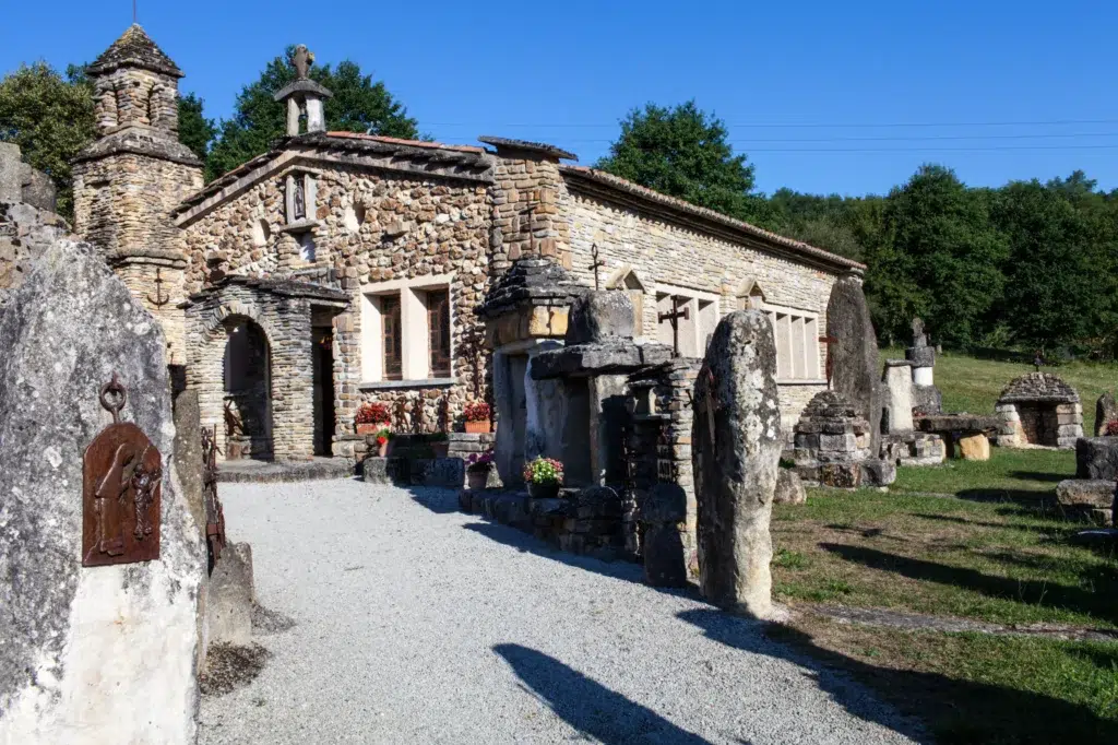 notre dame de la goutte