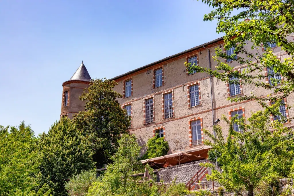 palais des eveques ariege