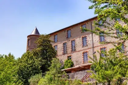 palais des eveques ariege