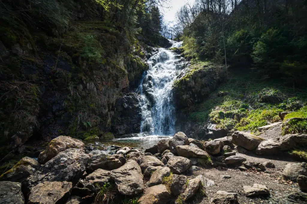 parc naturel regionnal ariegeois