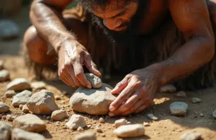 organize your family visit to tarascon sur ariege prehistoric park 4 parc prehistorique
