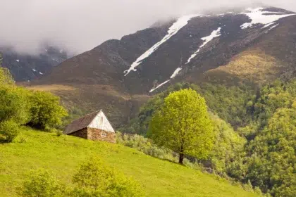 Blog 12 paysage ariege