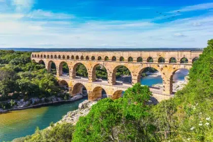 Blog 30 pont du gard