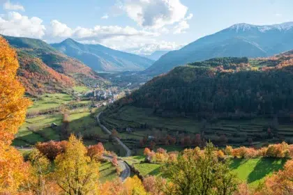 Blog 31 pyrenees automne