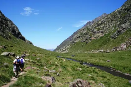 Blog 22 randonnee dans les montagnes