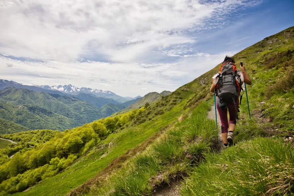 randonneuse ariege