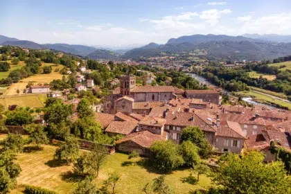 Blog 54 saint lizier
