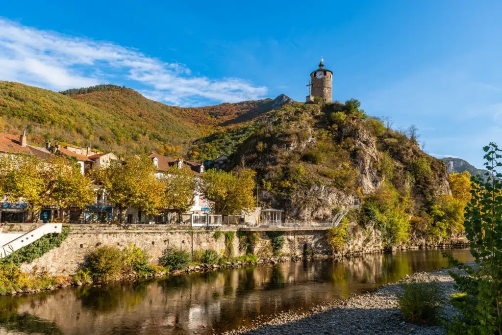 tarascon