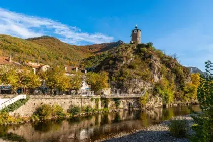 tarascon