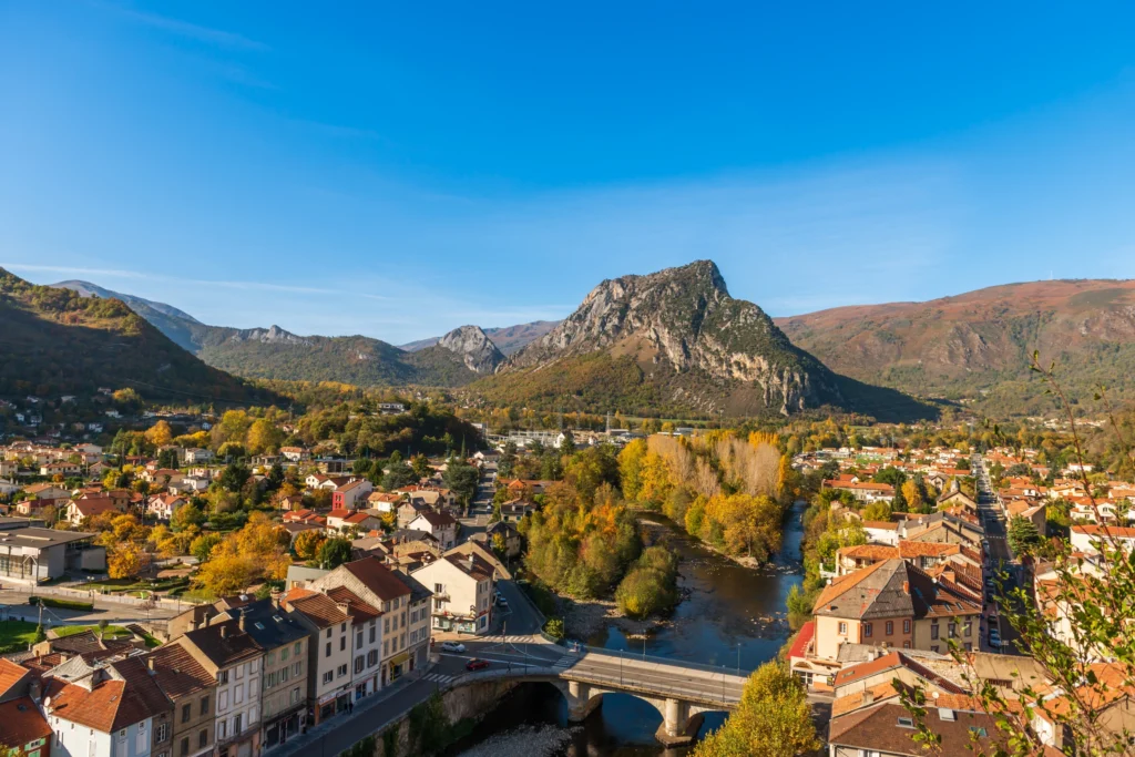 tarascon ariege