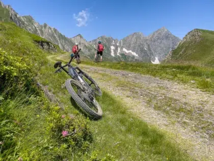 Blog 29 velo pyrenees